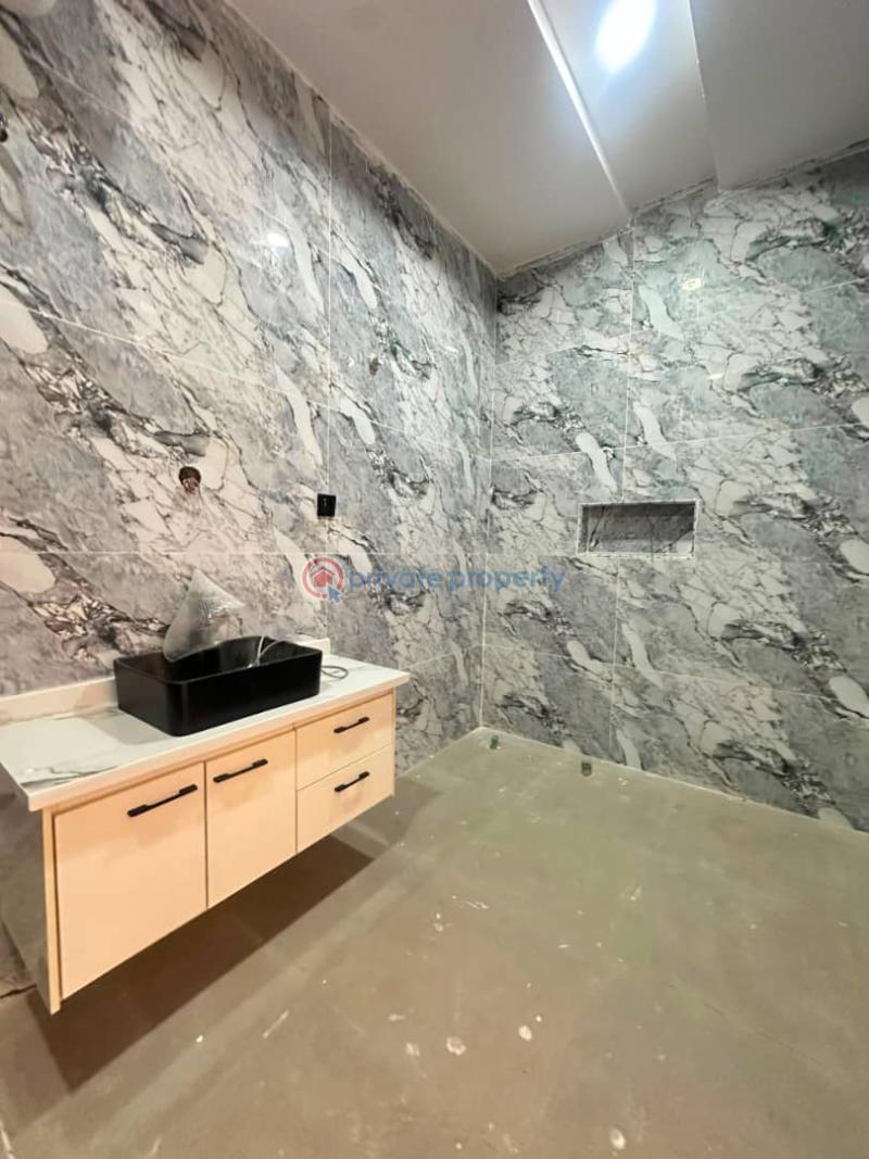 4 bedroom Semi detached Duplex For Sale Ajah Lagos - 7