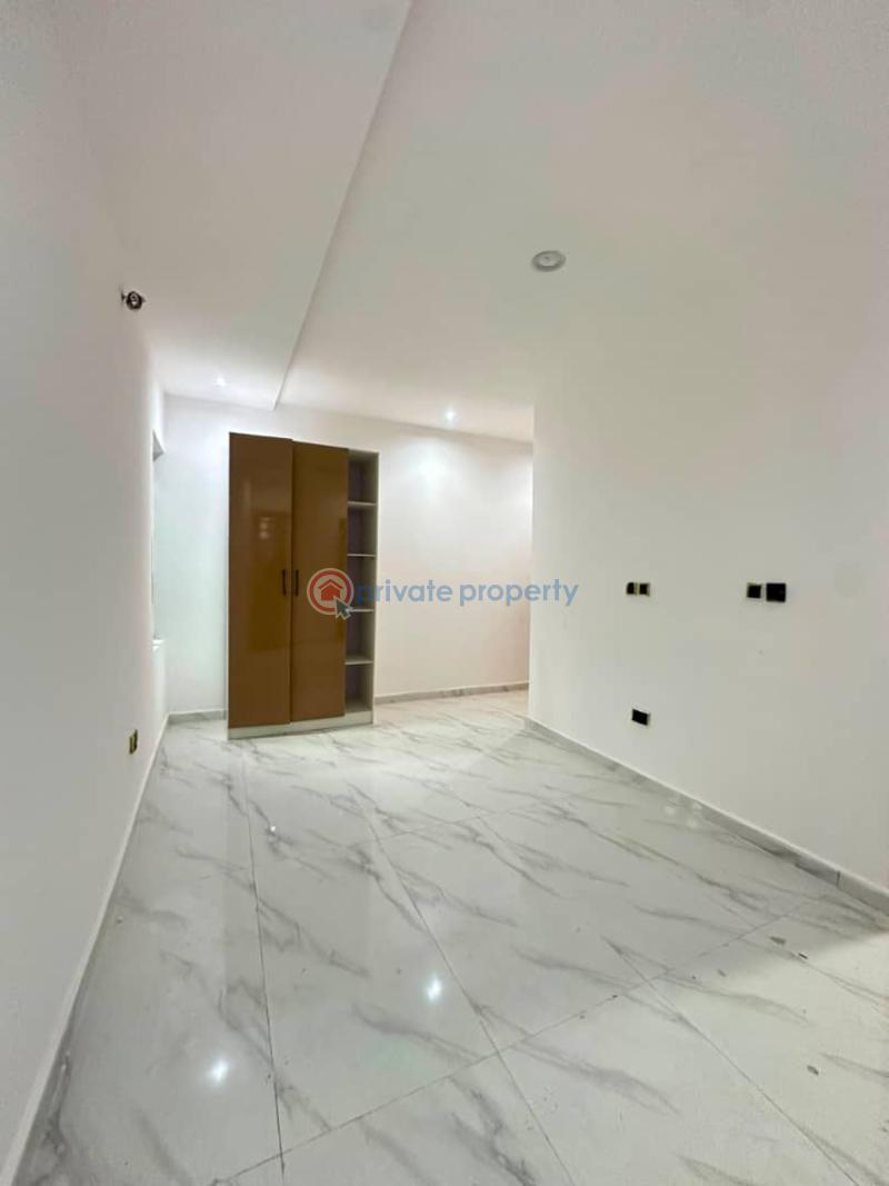 4 bedroom Semi detached Duplex For Sale Ajah Lagos - 8