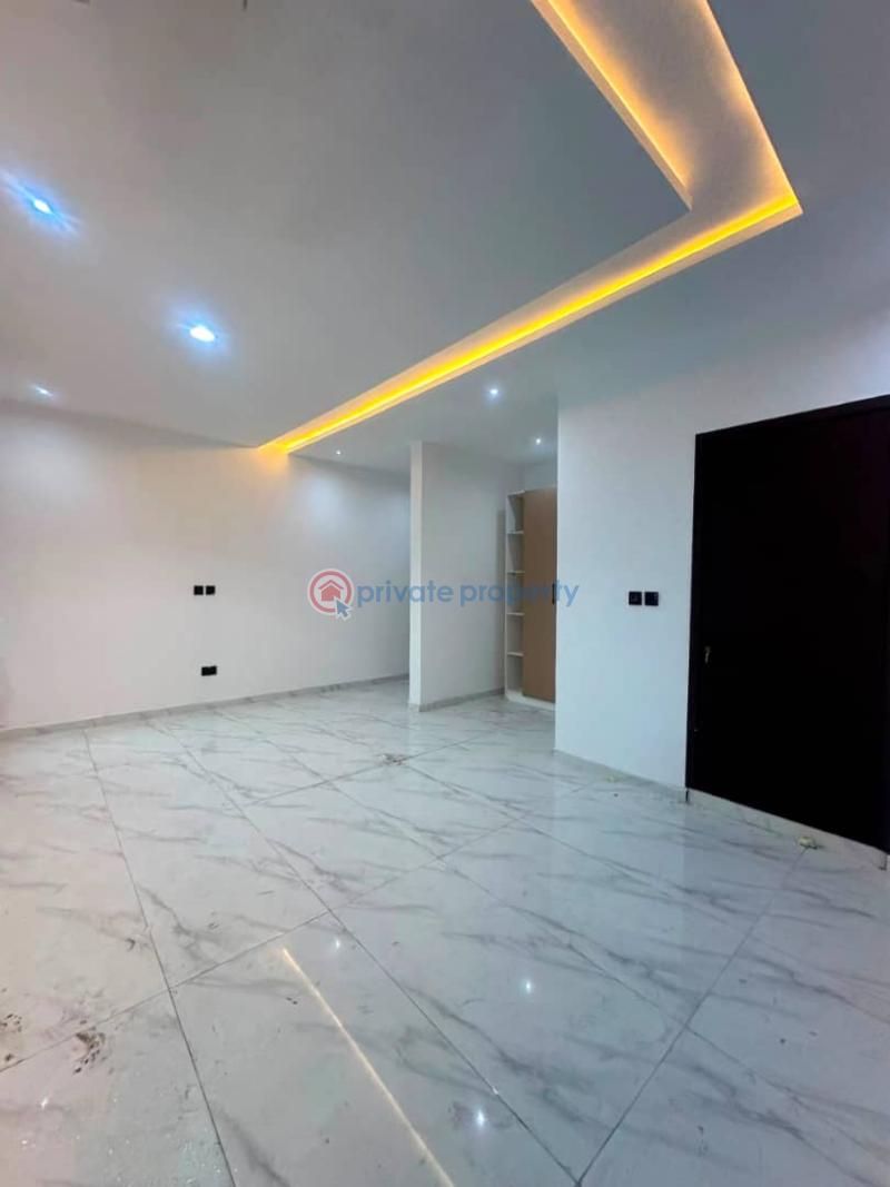 4 bedroom Semi detached Duplex For Sale Ajah Lagos - 2