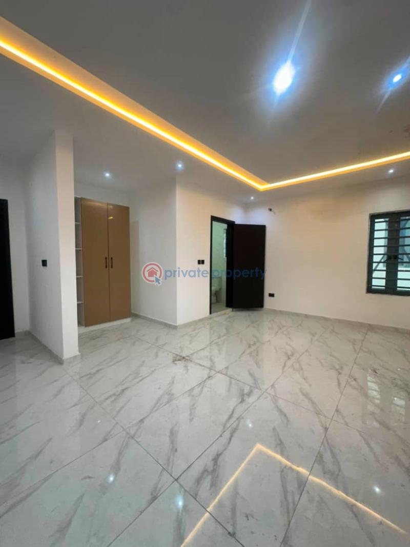 4 bedroom Semi detached Duplex For Sale Ajah Lagos - 12