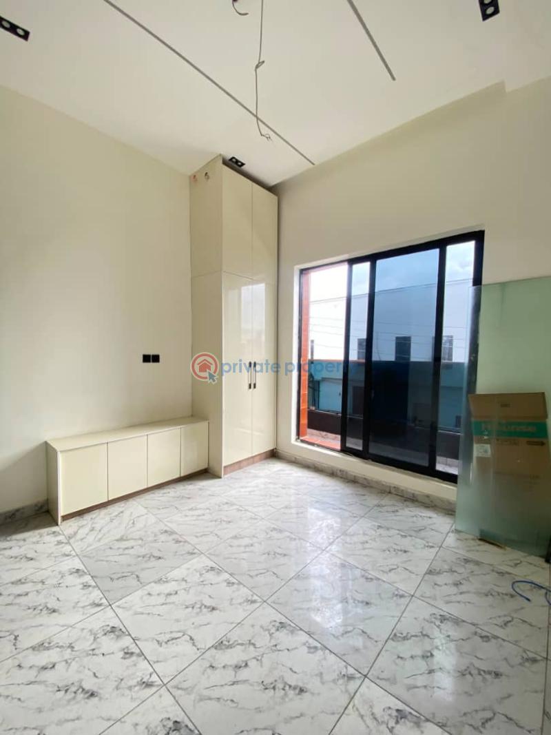 5 bedroom Detached Duplex For Sale Orchid Lekki Lagos - 7