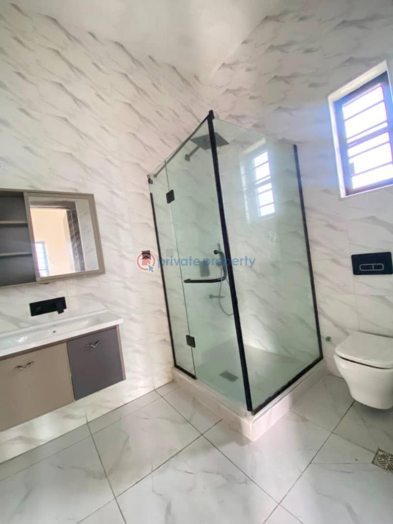 5 bedroom Detached Duplex For Sale Orchid Lekki Lagos - 1
