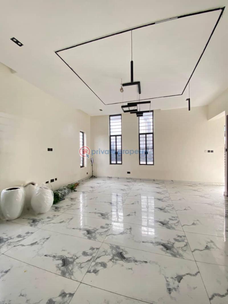 5 bedroom Detached Duplex For Sale Orchid Lekki Lagos - 15