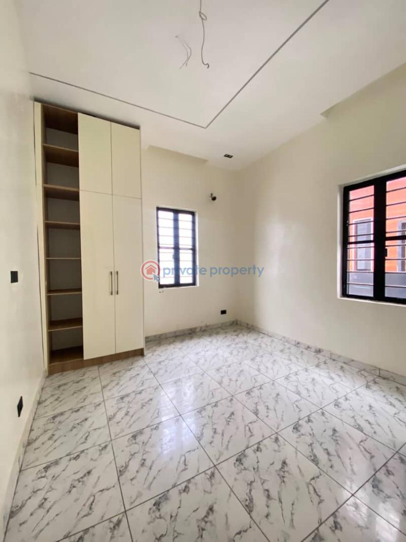 5 bedroom Detached Duplex For Sale Orchid Lekki Lagos - 11
