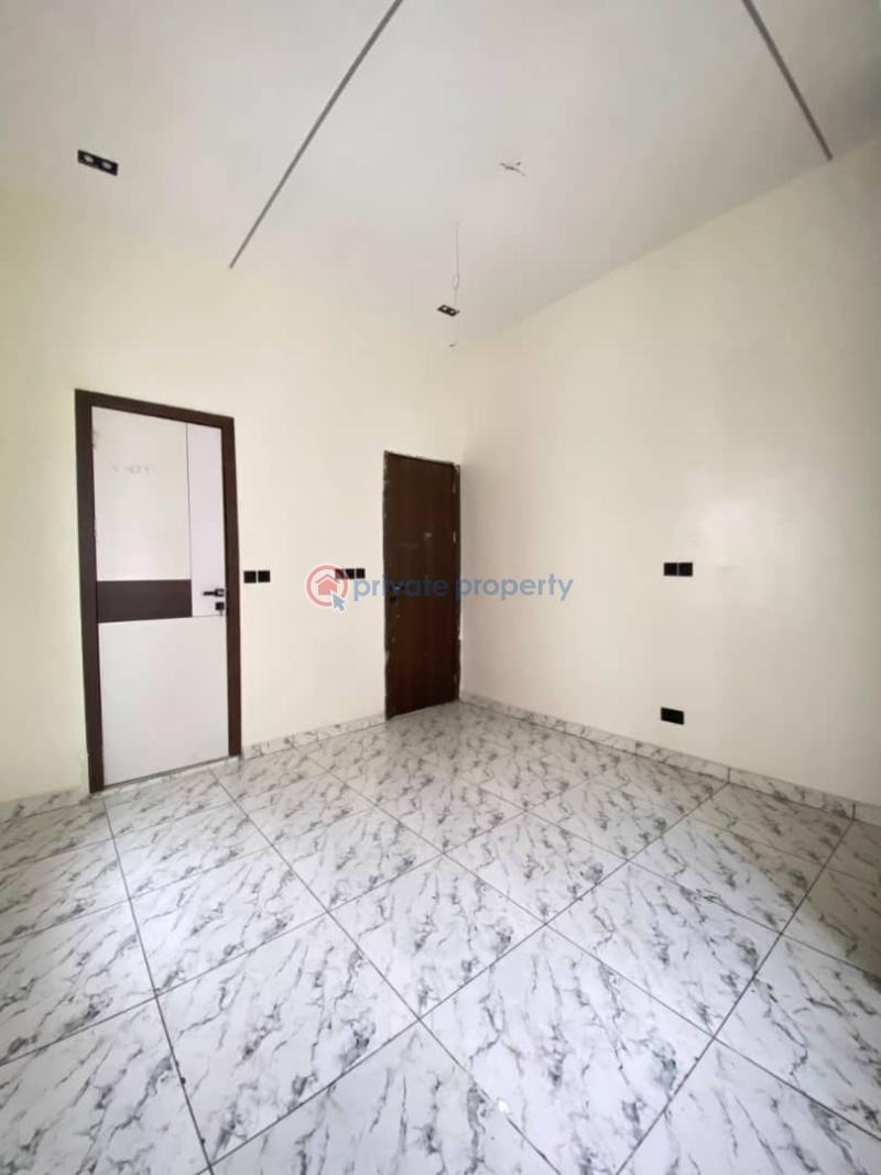 5 bedroom Detached Duplex For Sale Orchid Lekki Lagos - 16