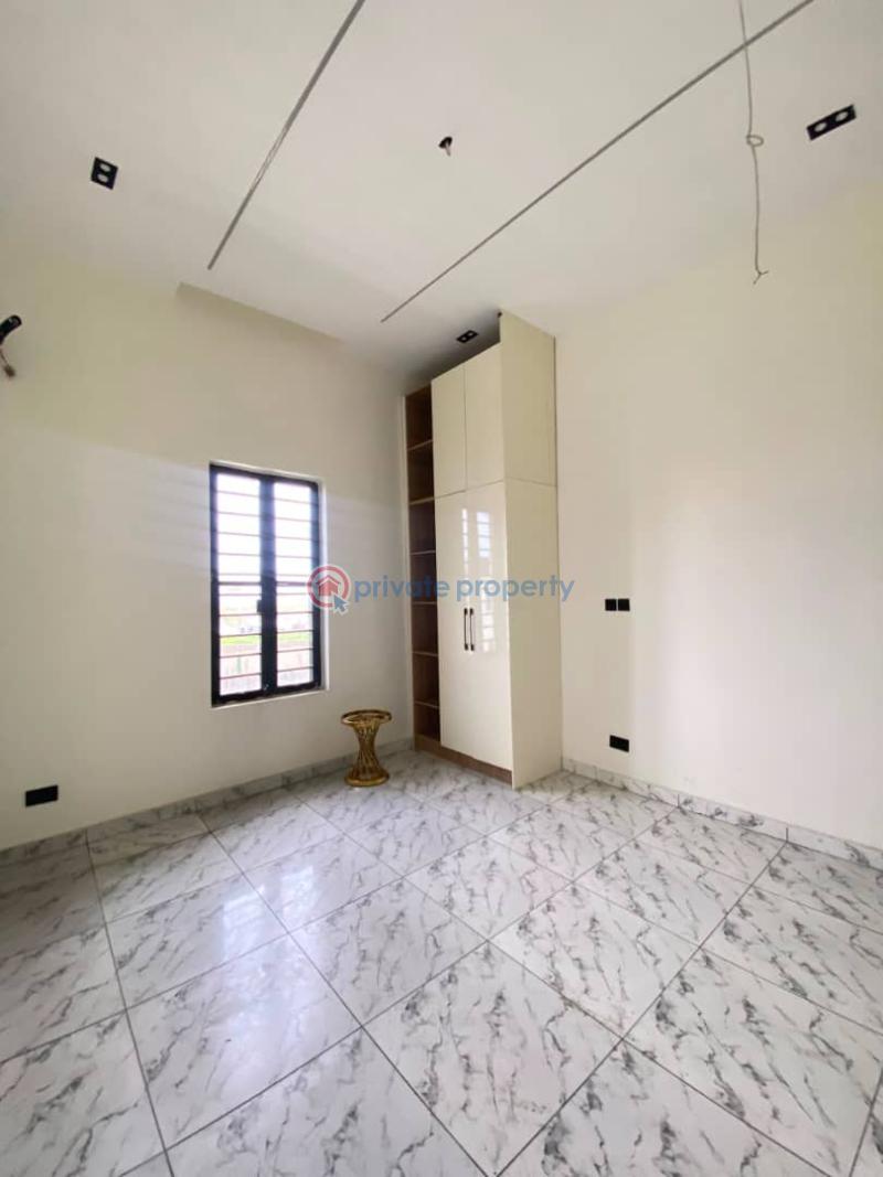 5 bedroom Detached Duplex For Sale Orchid Lekki Lagos - 6