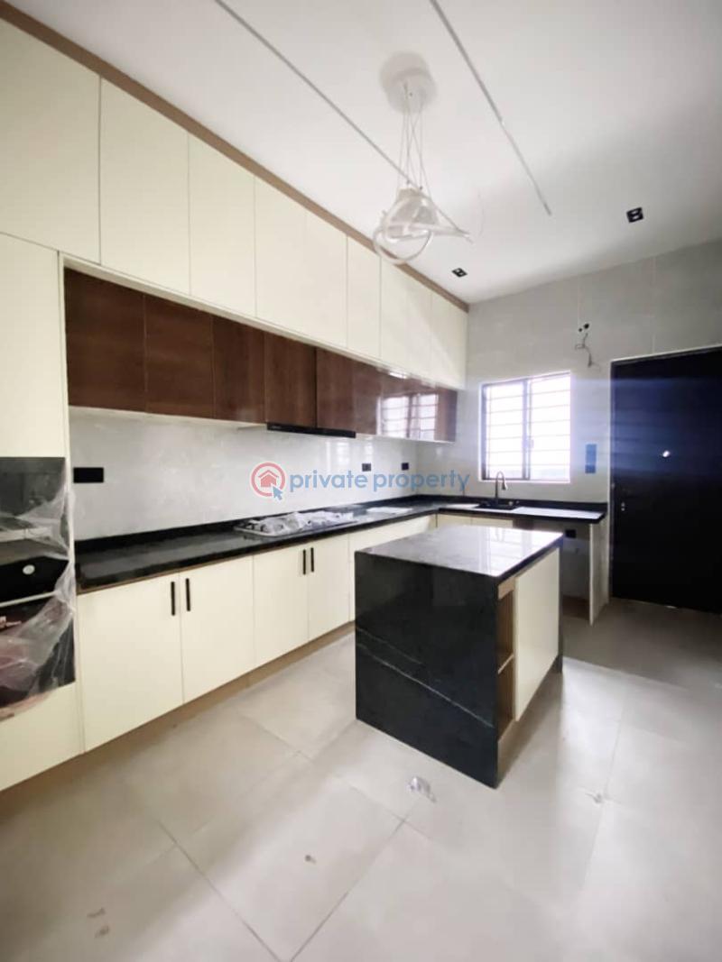 5 bedroom Detached Duplex For Sale Orchid Lekki Lagos - 17