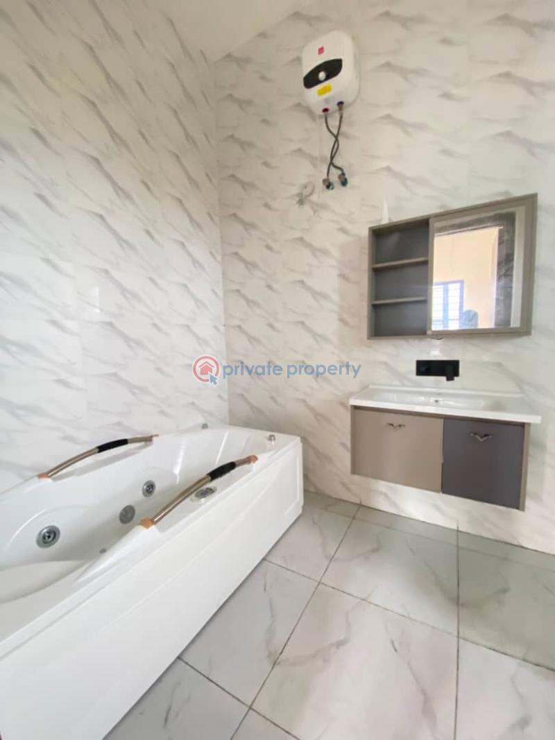 5 bedroom Detached Duplex For Sale Orchid Lekki Lagos - 4