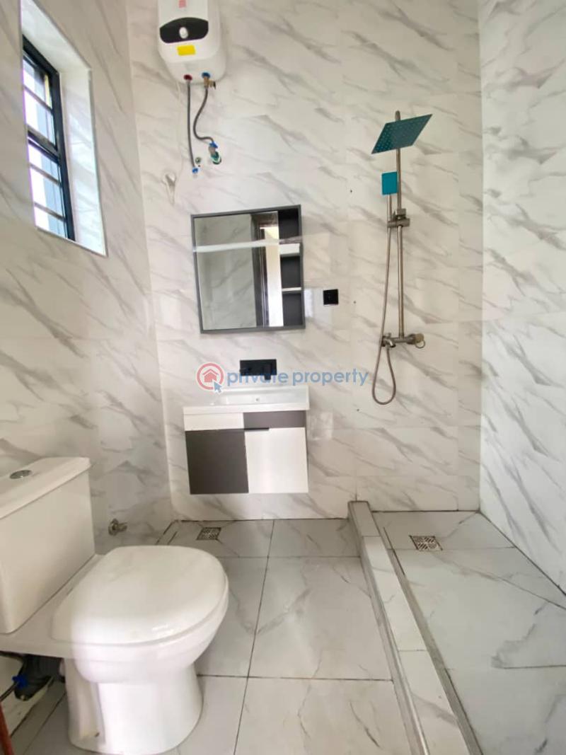 5 bedroom Detached Duplex For Sale Orchid Lekki Lagos - 12