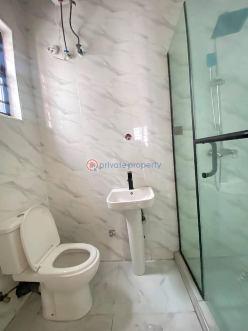 5 bedroom Detached Duplex For Sale Orchid Lekki Lagos - 13