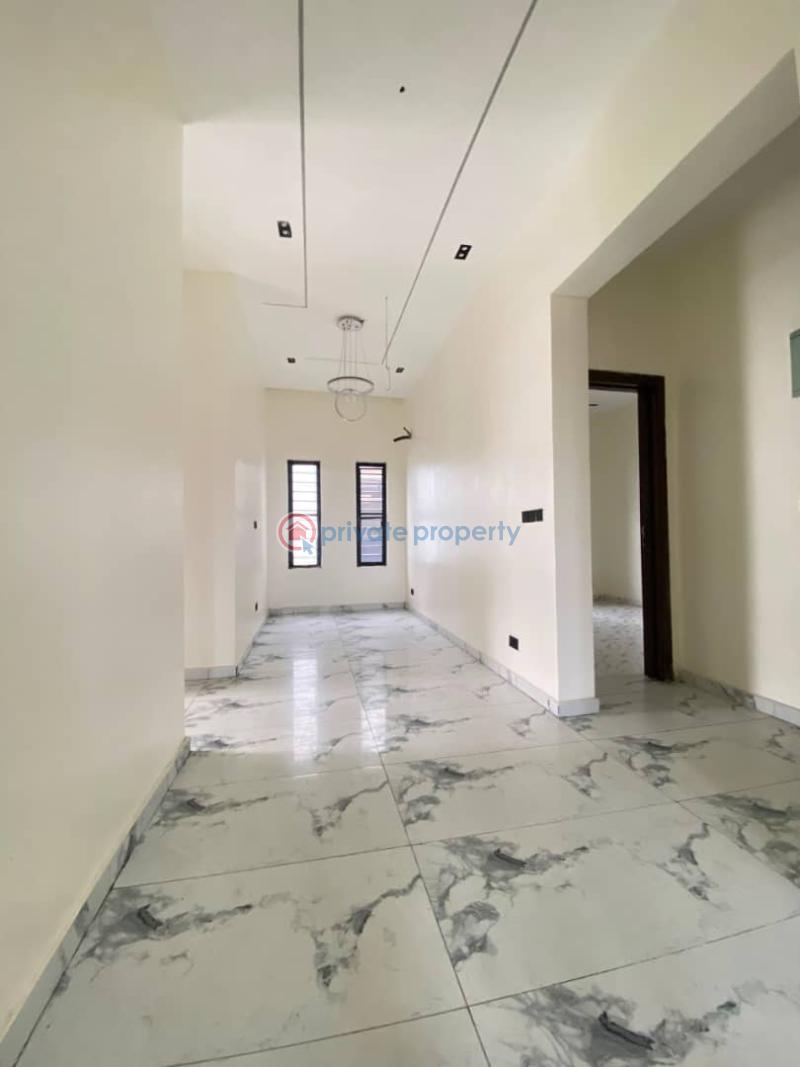 5 bedroom Detached Duplex For Sale Orchid Lekki Lagos - 5