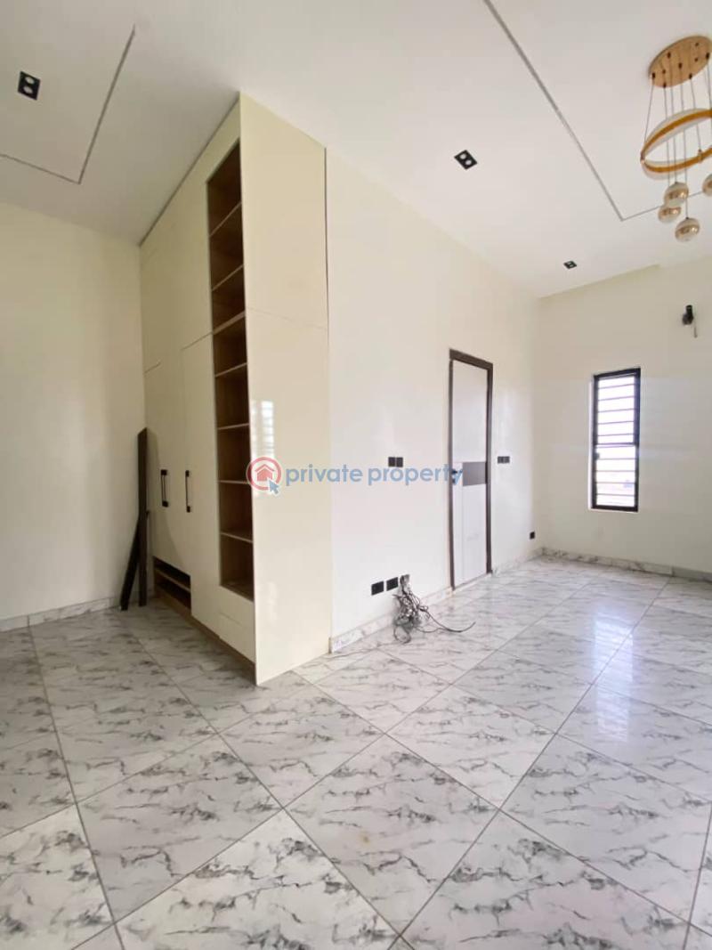 5 bedroom Detached Duplex For Sale Orchid Lekki Lagos - 9