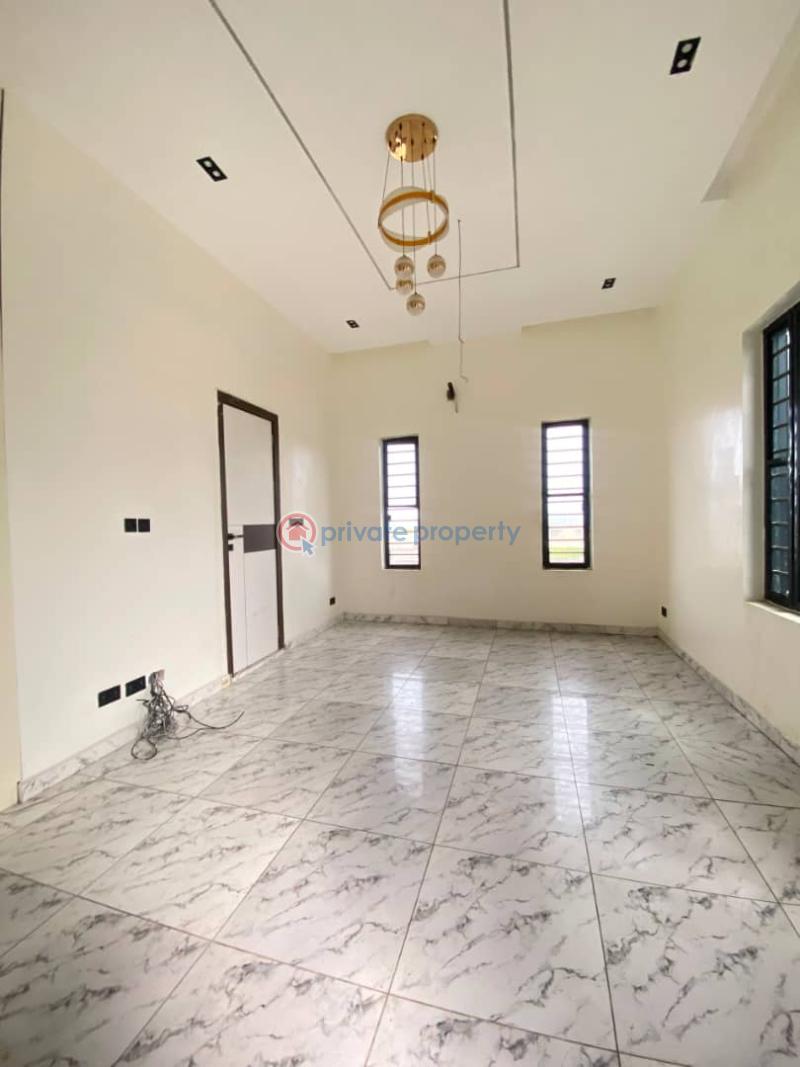 5 bedroom Detached Duplex For Sale Orchid Lekki Lagos - 14