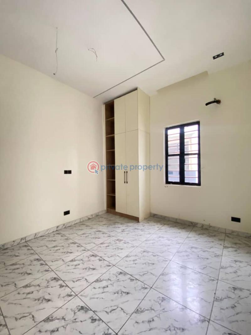 5 bedroom Detached Duplex For Sale Orchid Lekki Lagos - 2