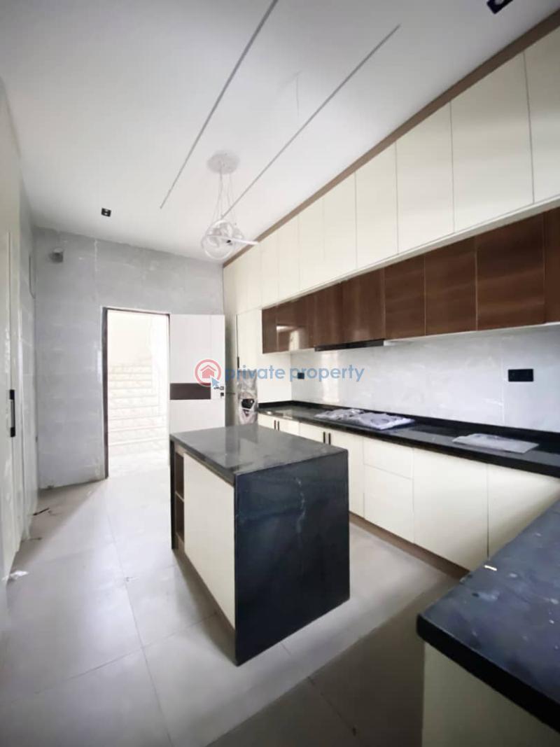 5 bedroom Detached Duplex For Sale Orchid Lekki Lagos - 10