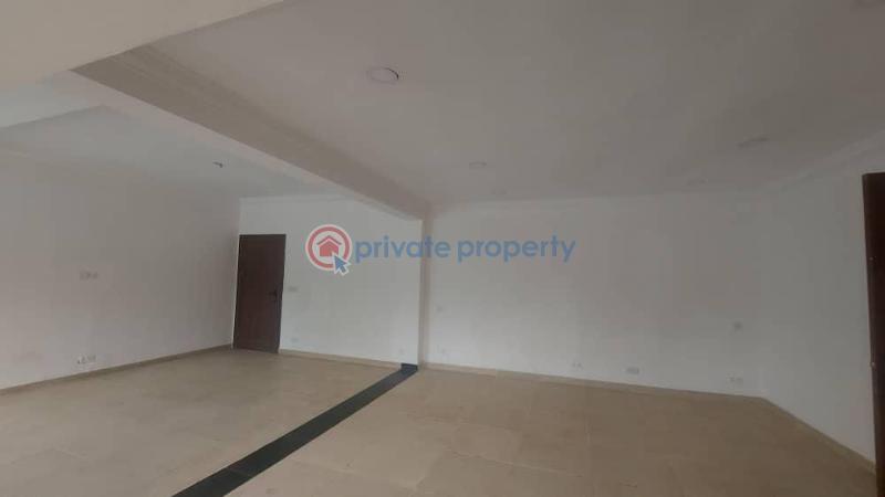Office For Rent Glover Road Ikoyi Lagos - 3