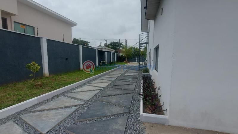 Office For Rent Glover Road Ikoyi Lagos - 2