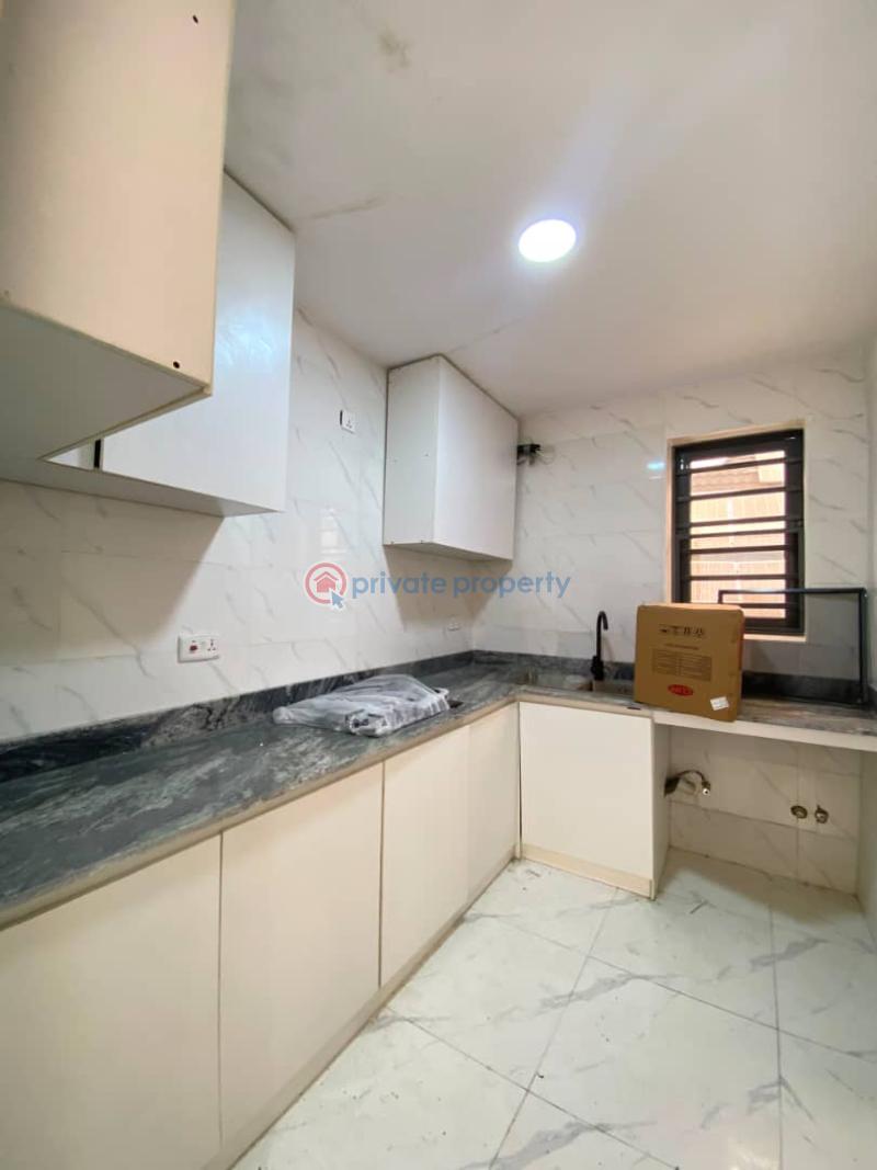 2 bedroom Flat & Apartment For Sale Ologolo Lekki Lagos - 9