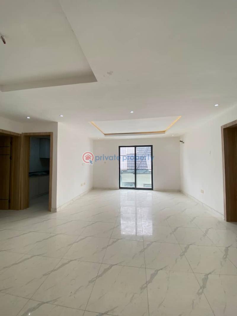 2 bedroom Flat & Apartment For Sale Ologolo Lekki Lagos - 3