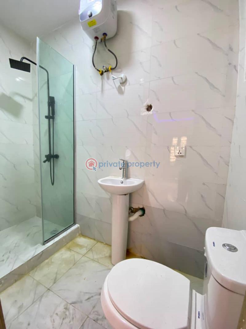 2 bedroom Flat & Apartment For Sale Ologolo Lekki Lagos - 5