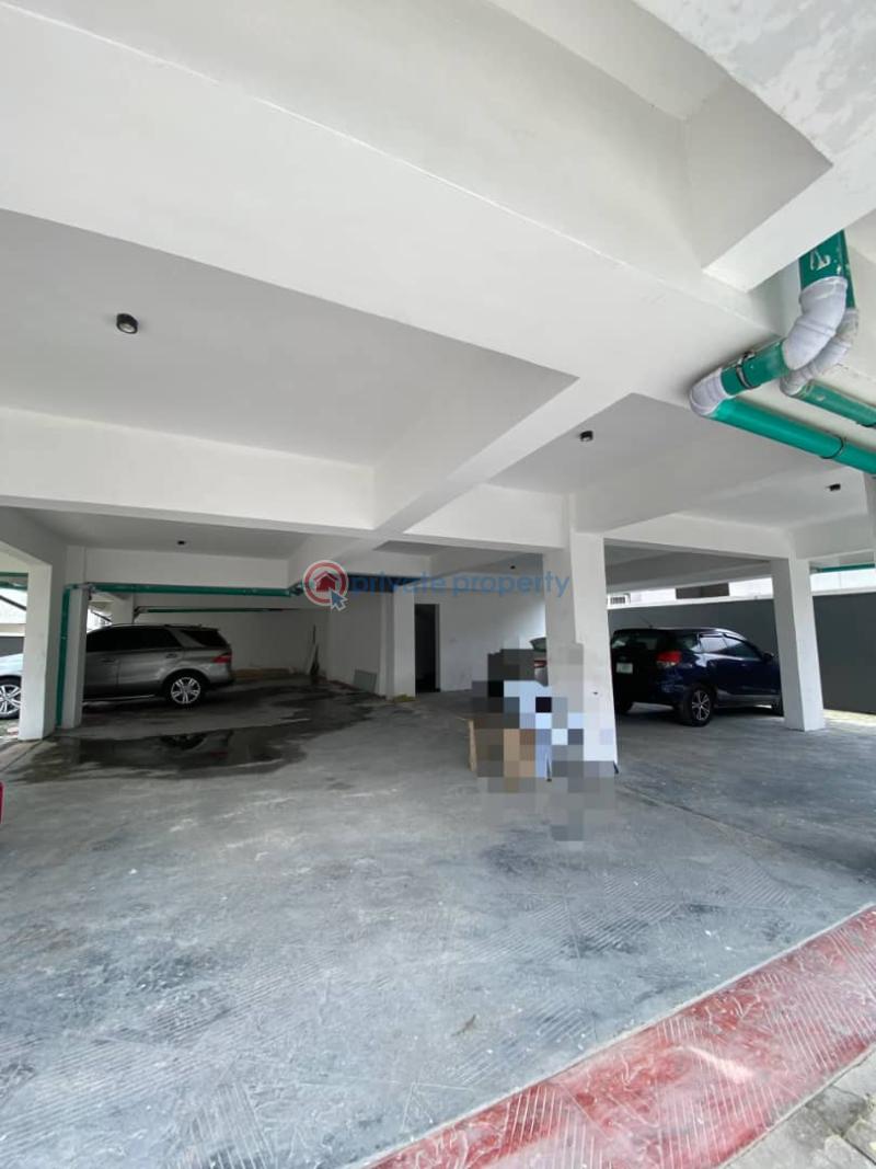 2 bedroom Flat & Apartment For Sale Ologolo Lekki Lagos - 4