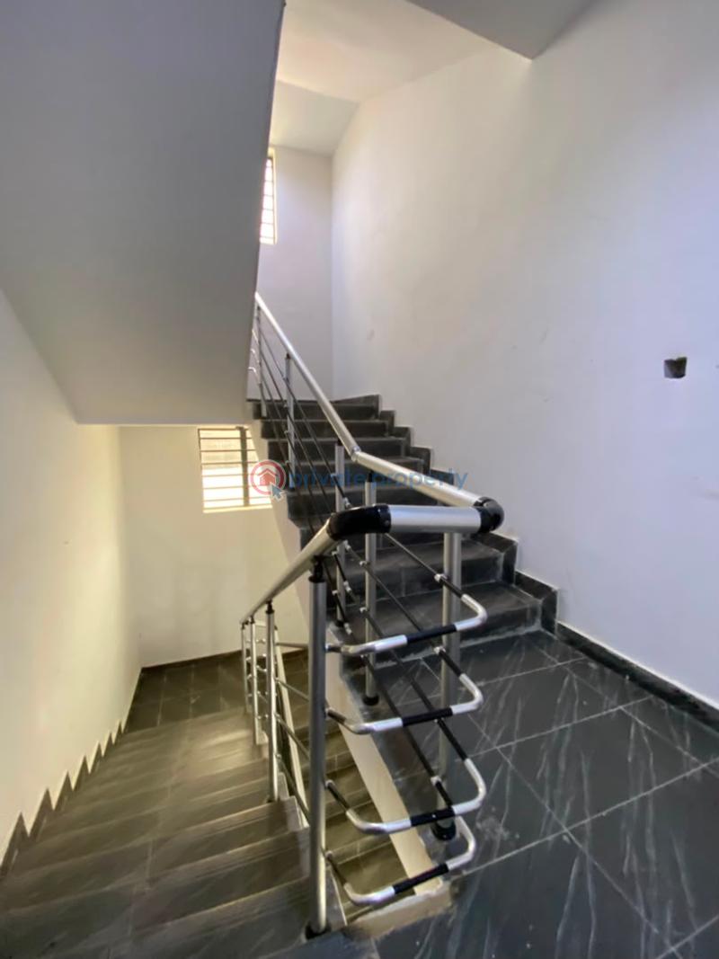 2 bedroom Flat & Apartment For Sale Ologolo Lekki Lagos - 2