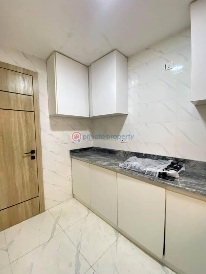 2 bedroom Flat & Apartment For Sale Ologolo Lekki Lagos - 7