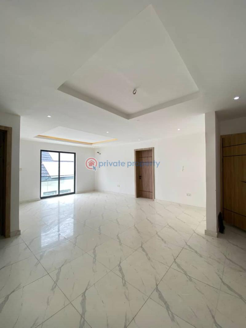 2 bedroom Flat & Apartment For Sale Ologolo Lekki Lagos - 6