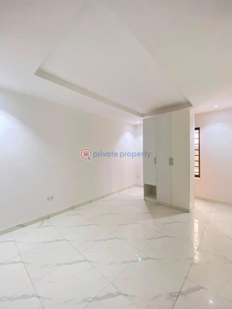 2 bedroom Flat & Apartment For Sale Ologolo Lekki Lagos - 8