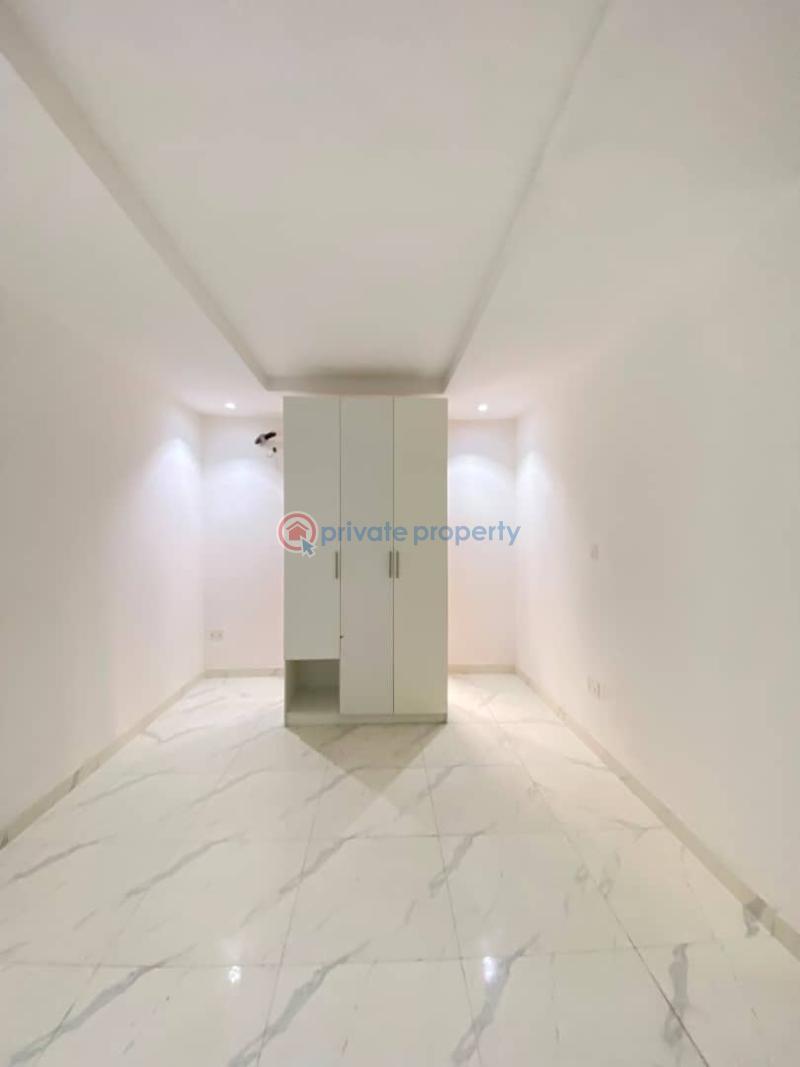 2 bedroom Flat & Apartment For Sale Ologolo Lekki Lagos - 10