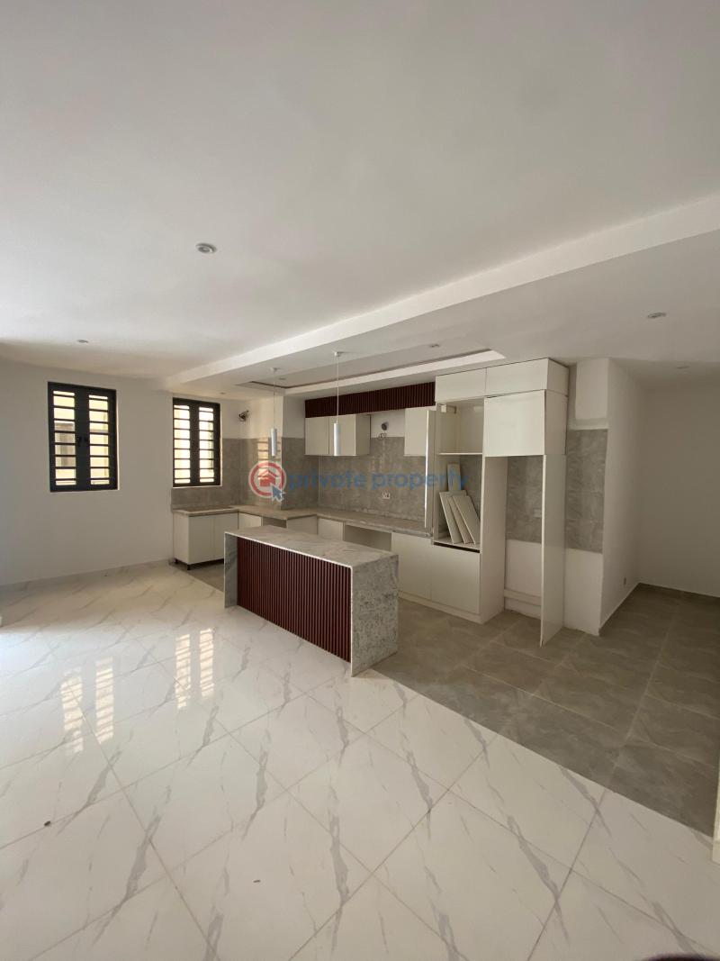 2 bedroom Flat & Apartment For Sale Ikate Elegushi Lekki Lagos - 2