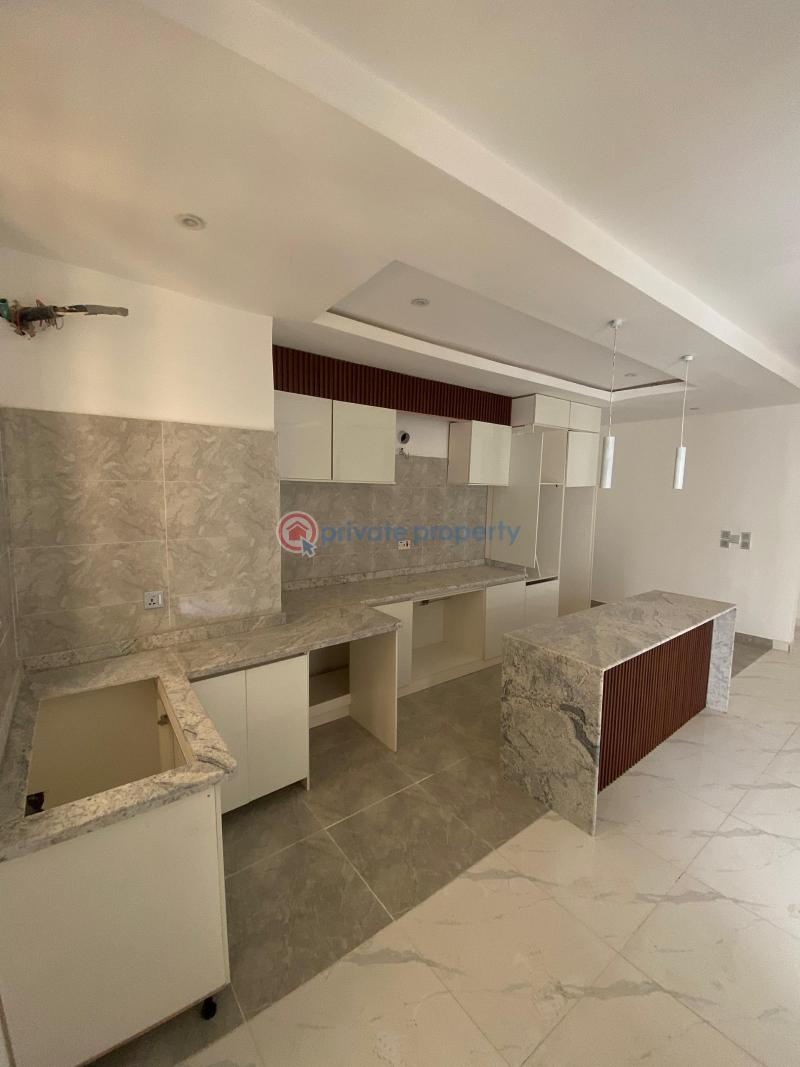 2 bedroom Flat & Apartment For Sale Ikate Elegushi Lekki Lagos - 3