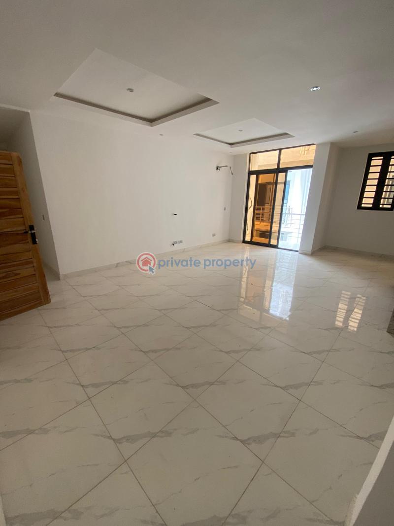 2 bedroom Flat & Apartment For Sale Ikate Elegushi Lekki Lagos - 6