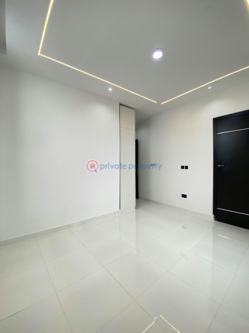 4 bedroom Detached Duplex For Sale Sangotedo Ajah Lagos - 11
