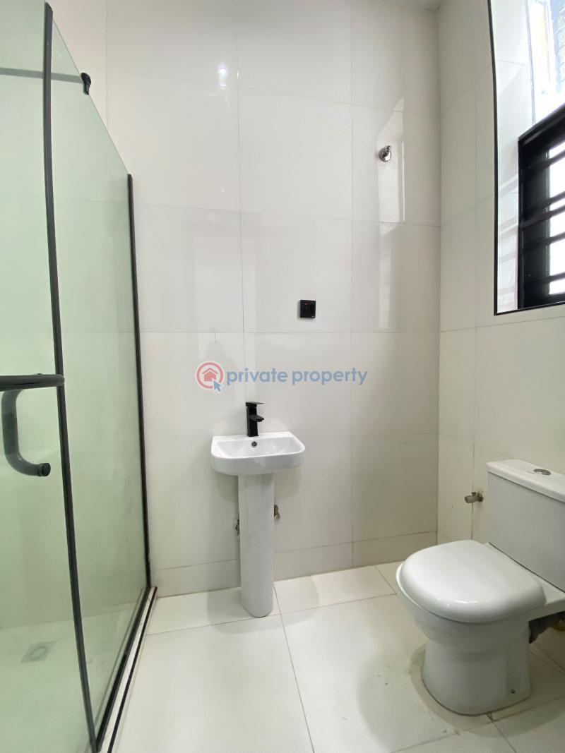 4 bedroom Detached Duplex For Sale Sangotedo Ajah Lagos - 5