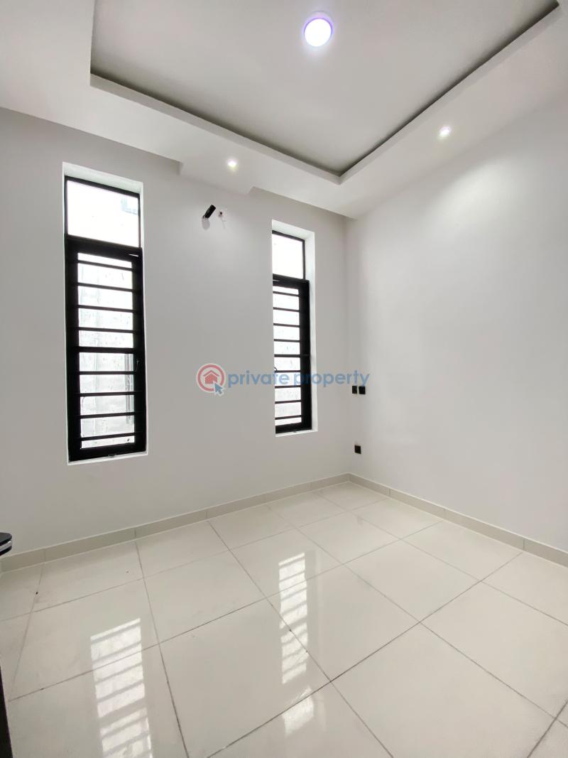 4 bedroom Detached Duplex For Sale Sangotedo Ajah Lagos - 19