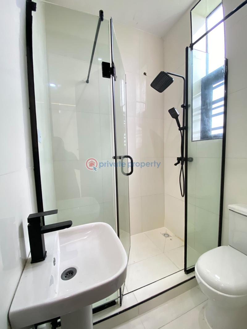 4 bedroom Detached Duplex For Sale Sangotedo Ajah Lagos - 1