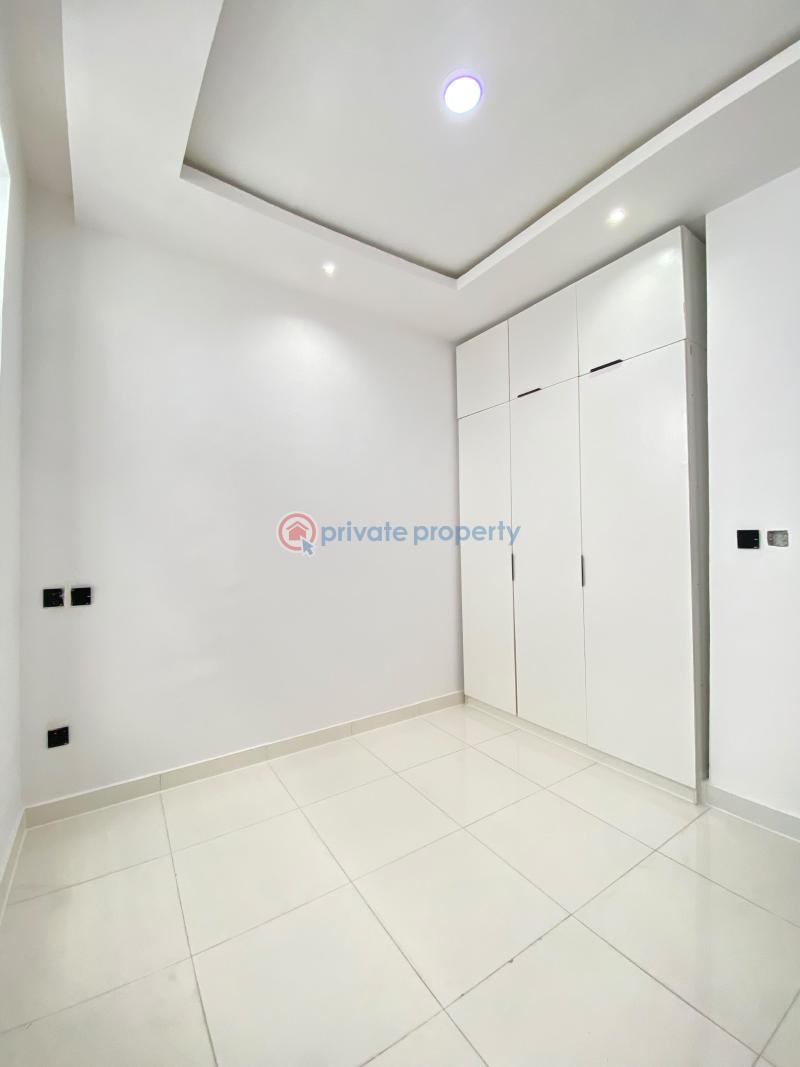 4 bedroom Detached Duplex For Sale Sangotedo Ajah Lagos - 18