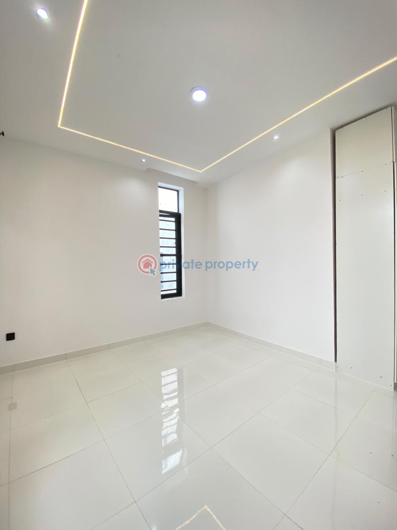 4 bedroom Detached Duplex For Sale Sangotedo Ajah Lagos - 3