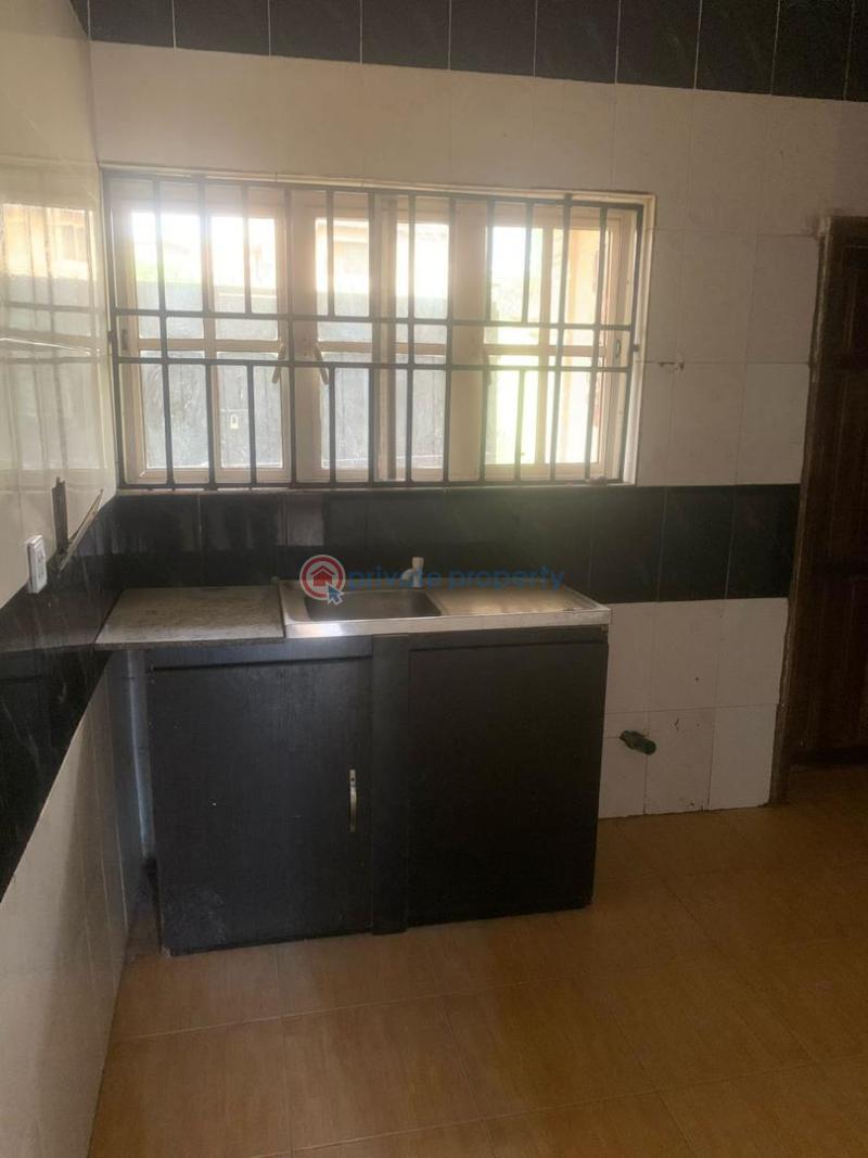 House For Rent Alengongo Estate, Akobo. Ibadan Oyo - 3