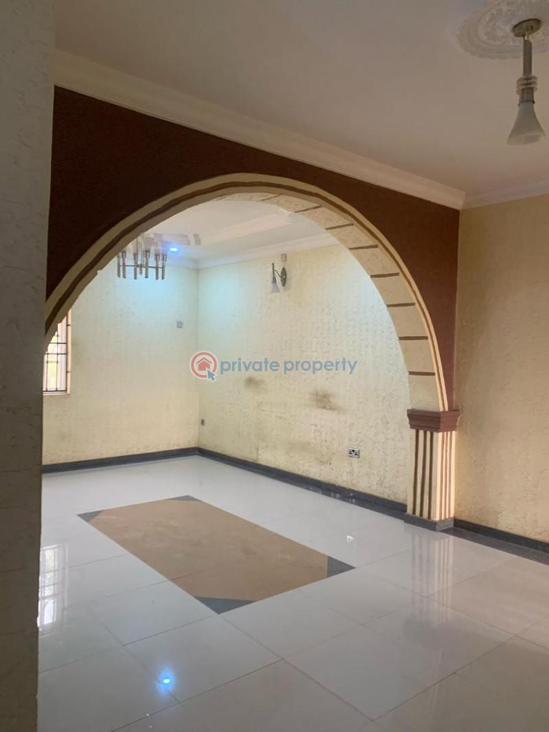 House For Rent Alengongo Estate, Akobo. Ibadan Oyo - 0