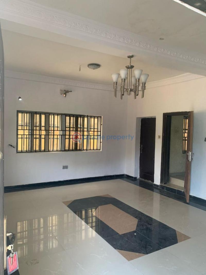 House For Rent Alengongo Estate, Akobo. Ibadan Oyo - 5