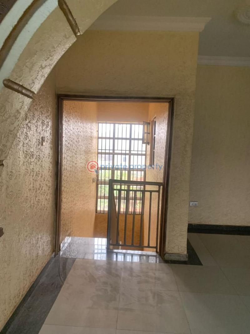 House For Rent Alengongo Estate, Akobo. Ibadan Oyo - 2