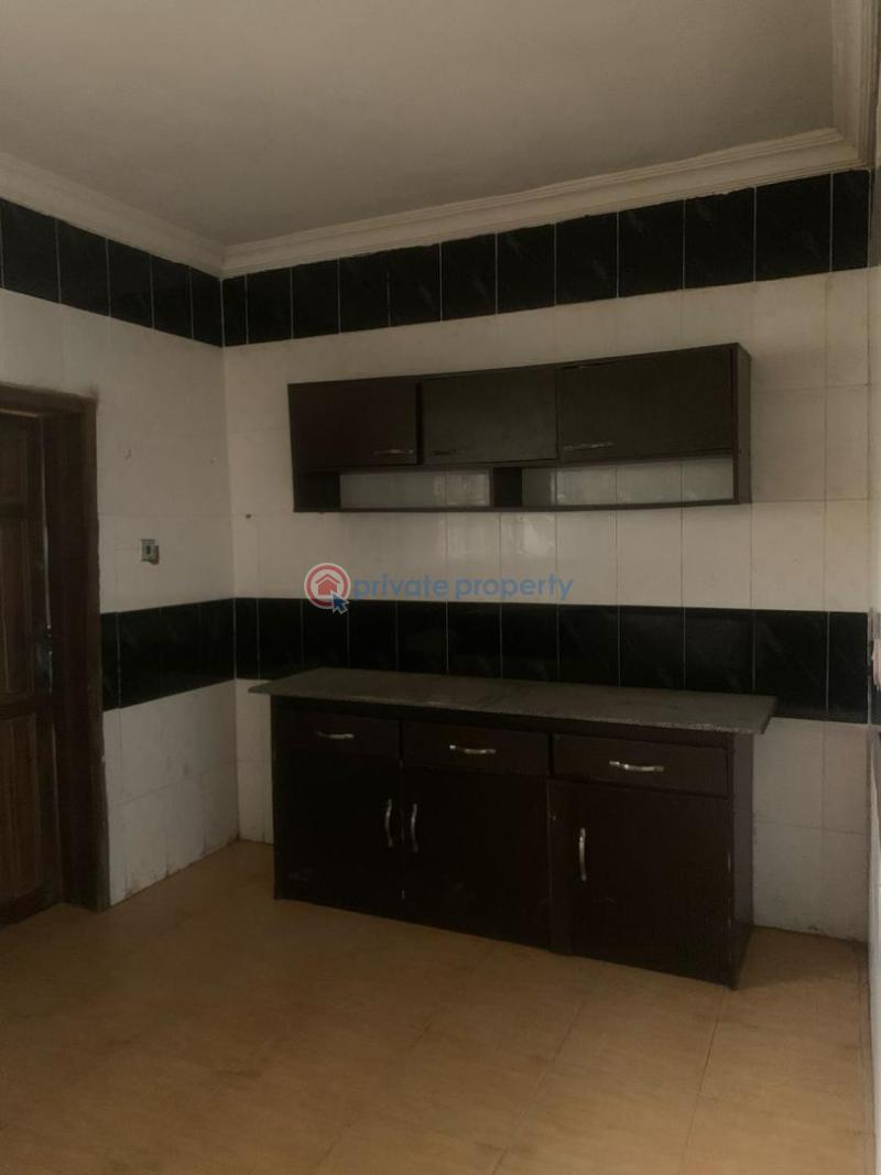 House For Rent Alengongo Estate, Akobo. Ibadan Oyo - 4