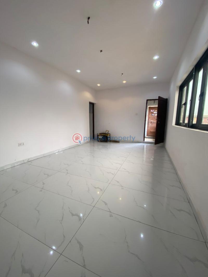 3 bedroom Block Of Flats For Rent By Falowo Bus Stop, Jakande Estate, Isolo, Lagos. Jakande Estate Isolo Lagos - 5