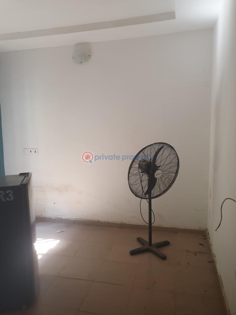 A renovated one bedroom rent at - 14 1 bedroom Mini Flat For Rent City College By Mtn Mast Karu Abuja Phase 4  - 14