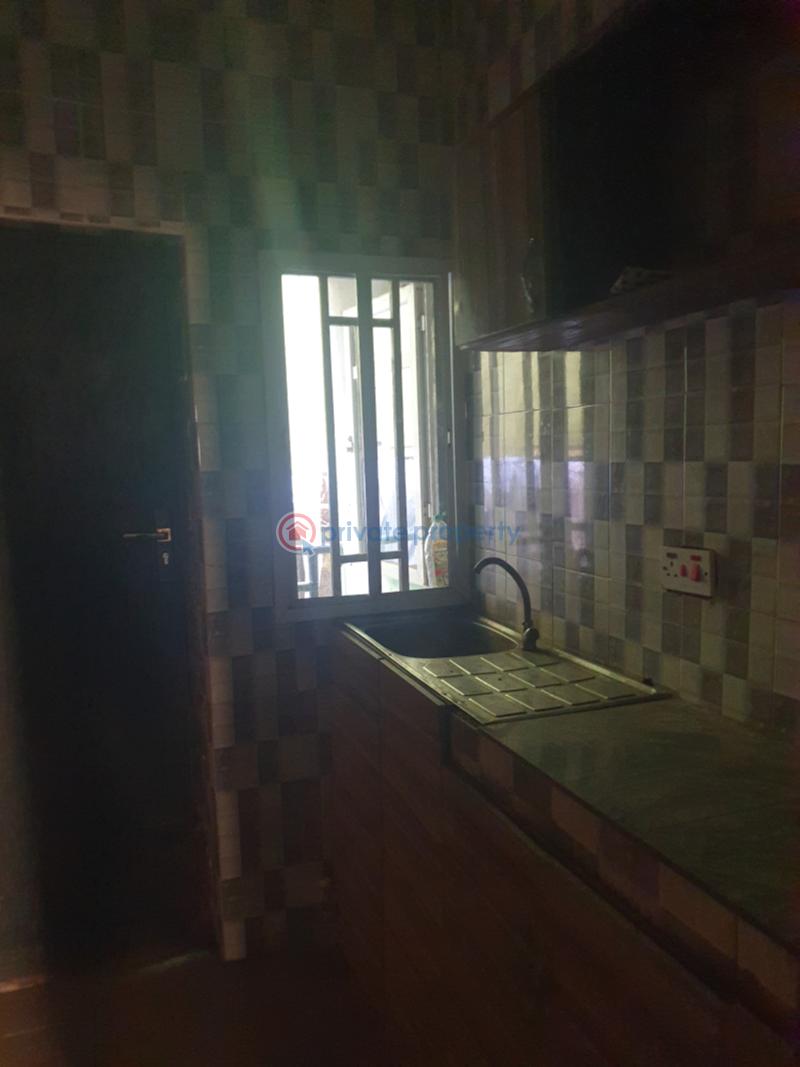 A renovated one bedroom rent at - 9 1 bedroom Mini Flat For Rent City College By Mtn Mast Karu Abuja Phase 4  - 9