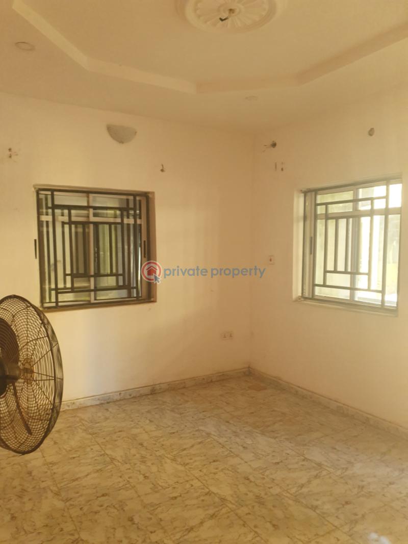 A renovated one bedroom rent at - 7 1 bedroom Mini Flat For Rent City College By Mtn Mast Karu Abuja Phase 4  - 7