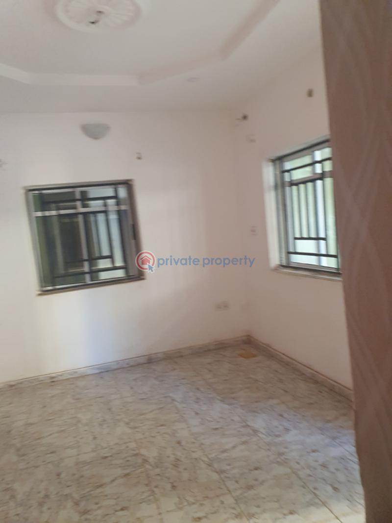 A renovated one bedroom rent at - 1 1 bedroom Mini Flat For Rent City College By Mtn Mast Karu Abuja Phase 4  - 1