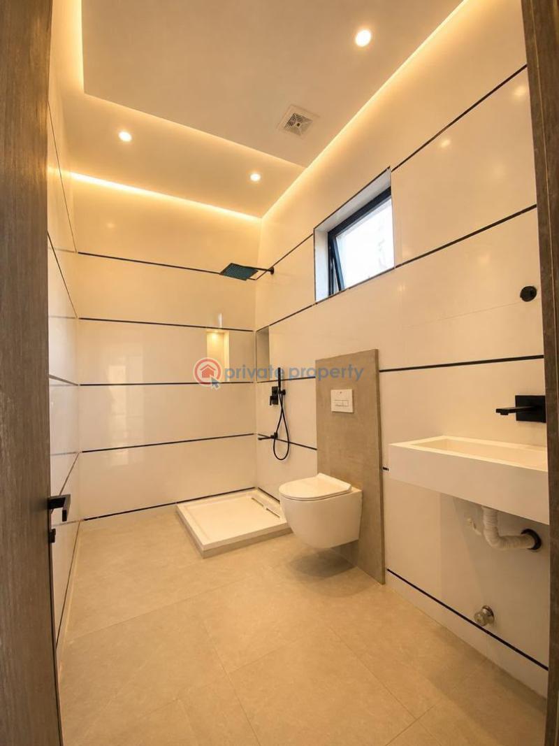 5 bedroom Detached Duplex For Sale Parkview Estate Ikoyi Lagos - 2